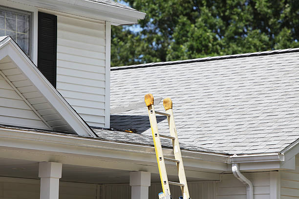 Best Wood Siding Installation  in Batesville, MS