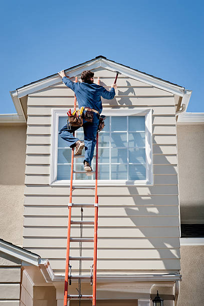Best Stone Veneer Siding  in Batesville, MS